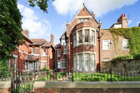 Westoe Village, South Shields, Tyne and Wear, NE33