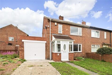 Henderson Road, South Shields, Tyne and Wear, NE34