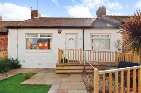 Trotter Terrace, Sunderland, Tyne and Wear, SR2