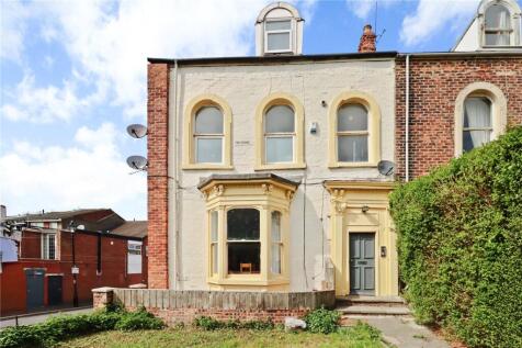 The Grove, Sunderland, Tyne and Wear, SR2