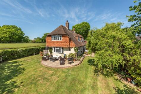 Newdigate Road, Rusper, Horsham, West Sussex, RH12