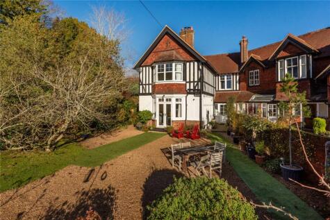 The Street, Betchworth, Surrey, RH3