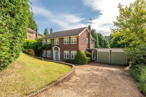 Brympton Close, Dorking, Surrey, RH4