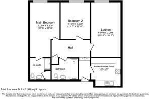 FLOOR-PLAN