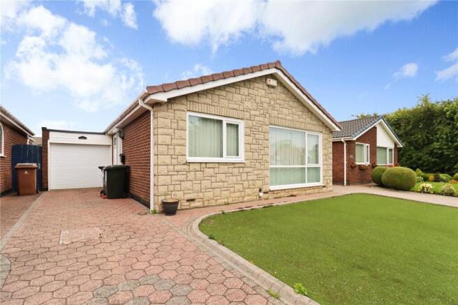 Front External