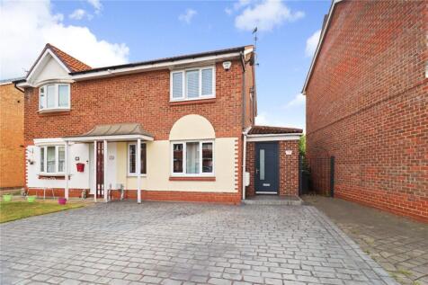 Bewick Park, Wallsend, Tyne and Wear, NE28