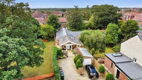 Churchill Street, Wallsend, Tyne and Wear, NE28