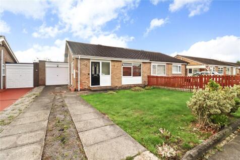 Alder Road, Wallsend, Tyne and Wear, NE28