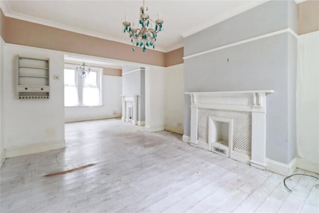 Open Plan