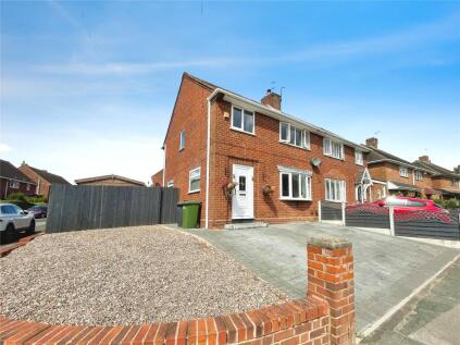 Baylis Avenue, Wolverhampton, West Midlands, WV11