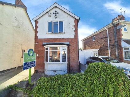 Victoria Road, Wednesfield, Wolverhampton, WV11