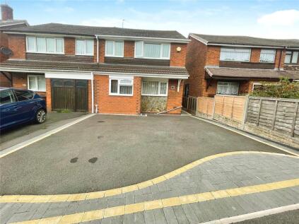 Five Oaks Road, Willenhall, West Midlands, WV13