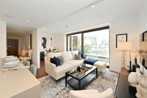 Essoldo House, 73 Old Church Street, Chelsea, SW3