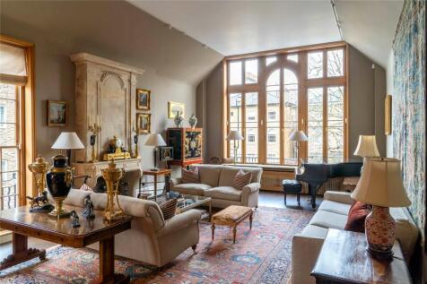 Mallord Street, Chelsea, London, SW3