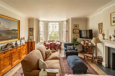 Beaufort Mansions, Beaufort Street, Chelsea, SW3