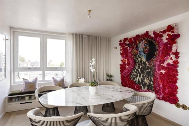 Dining Space