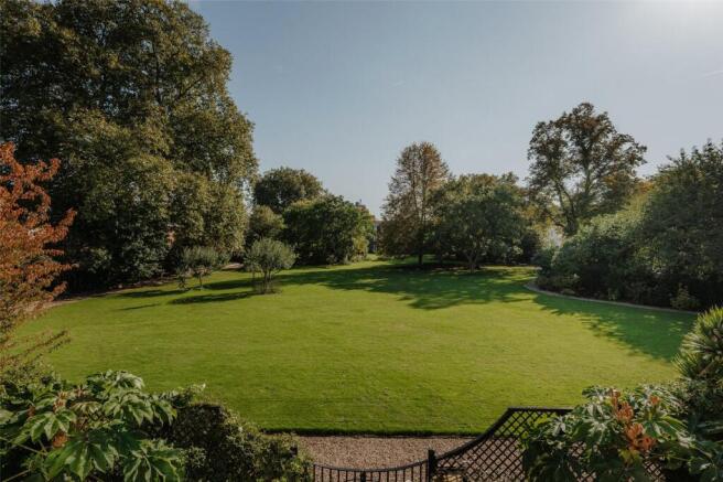 Communal Garden