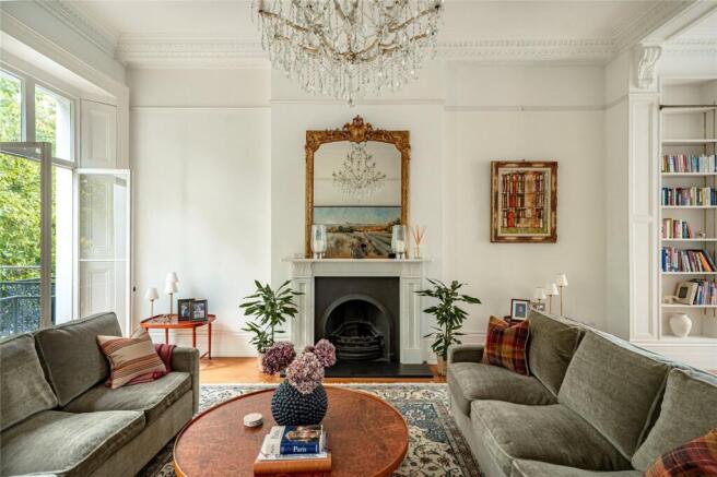 Drawing Room