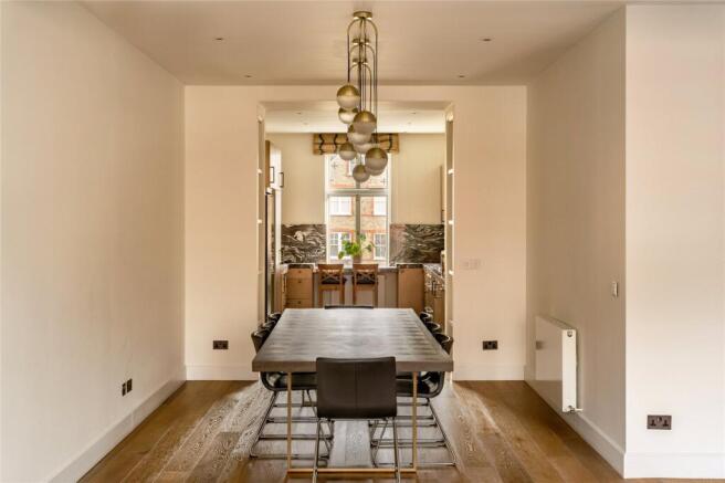 Dining Space
