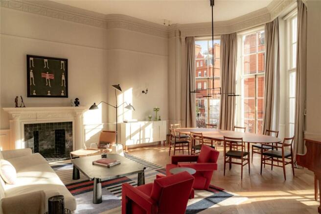 Drawing Room