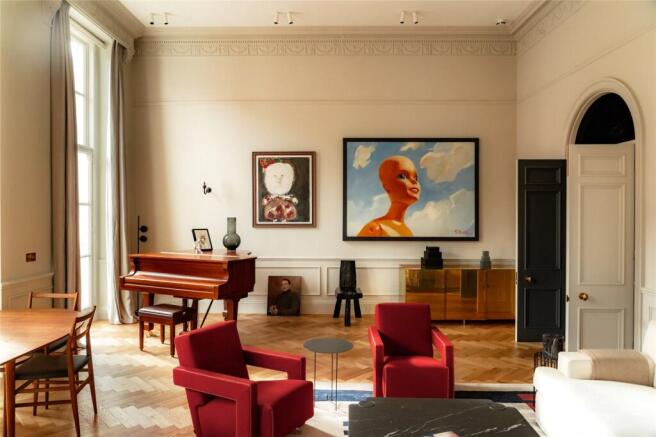Drawing Room