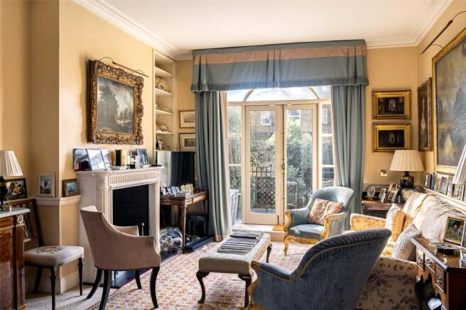 Drawing Room