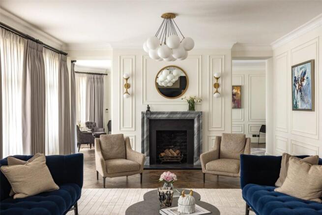 Drawing Room