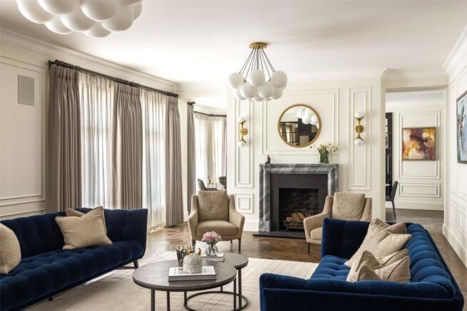 Drawing Room