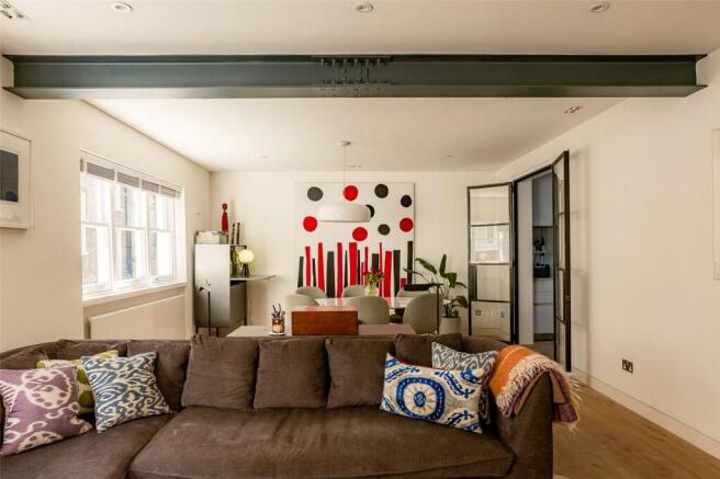 Drawing Room
