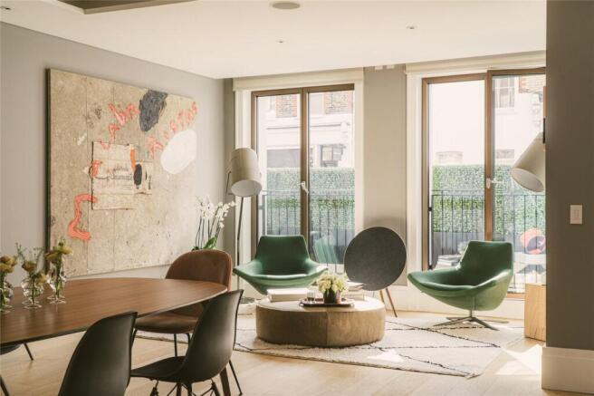 Drawing Room