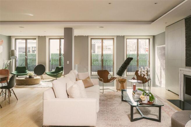 Drawing Room