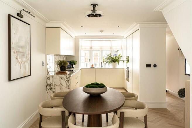 Kitchen Dining
