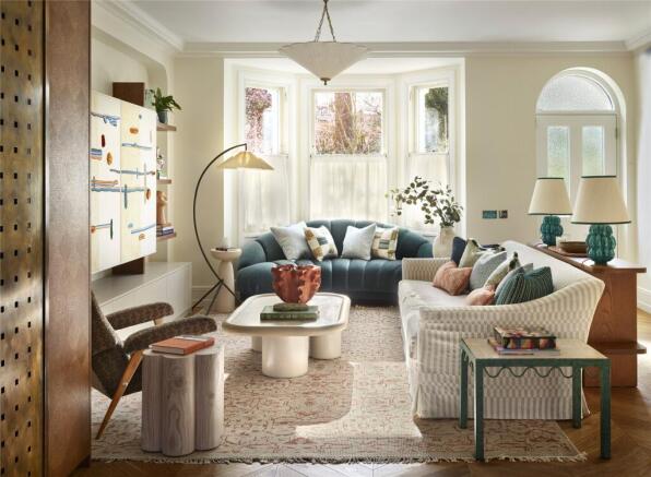 Drawing Room