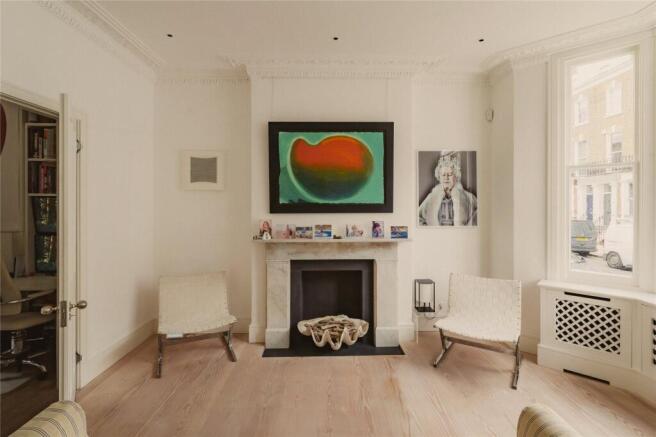 Drawing Room