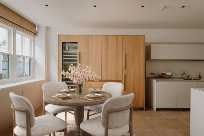 Kitchen Dining