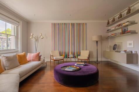 Onslow Square, South Kensington, SW7