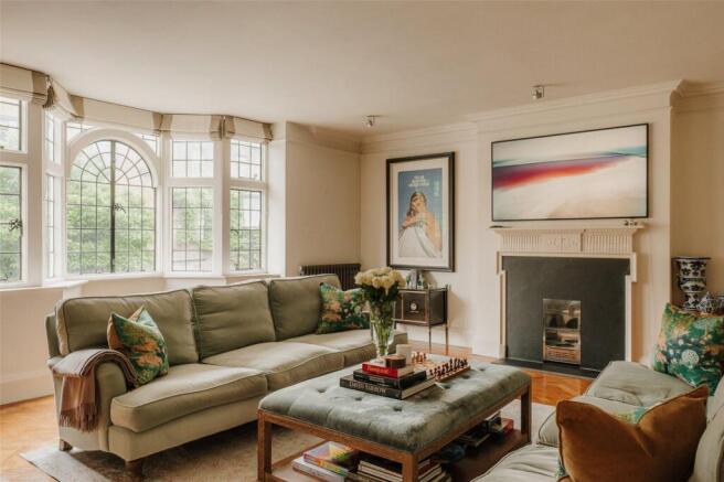 Drawing Room