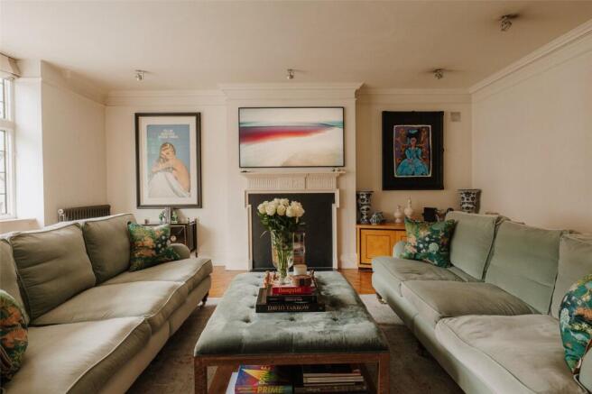 Drawing Room