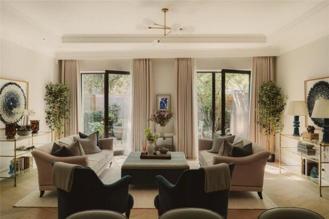 Drawing Room