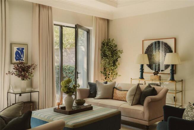 Drawing Room