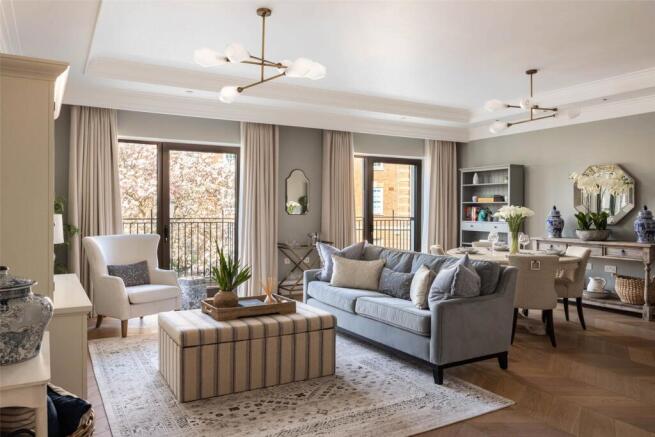 Drawing Room
