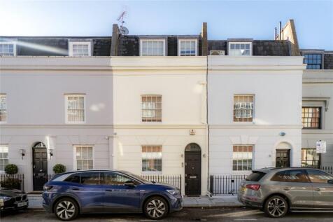 Elystan Place, Chelsea, SW3