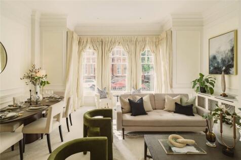 Elm Park Gardens, Chelsea, SW10