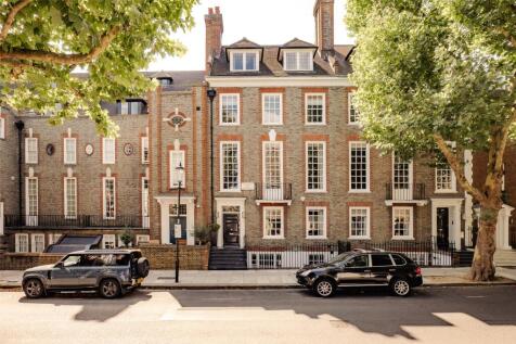 The Vale, Chelsea, SW3