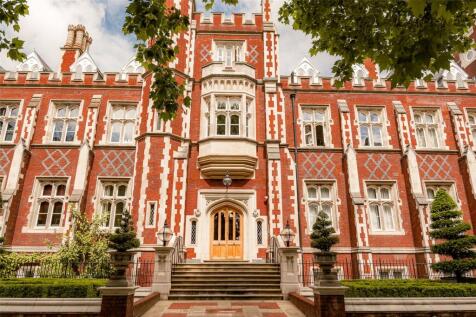 Rose Square, Fulham Road, Chelsea, London, SW3