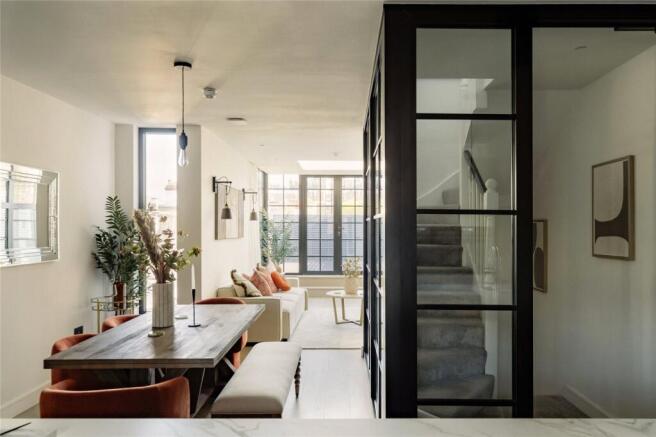Dining Space