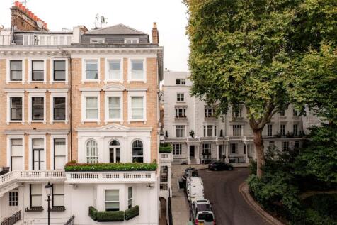 Ovington Square, Chelsea, SW3