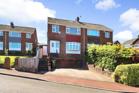 Oaklands, Swalwell, NE16