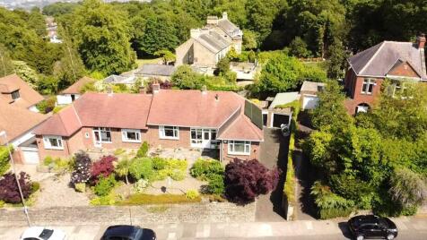 Broom Lane, Whickham, NE16