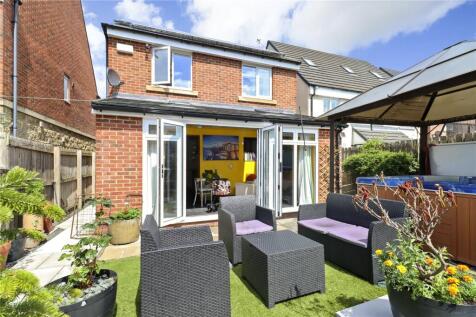 Klondyke Walk, Stella, Ryton, NE21